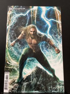 Aquaman #58 Variant (2020)
