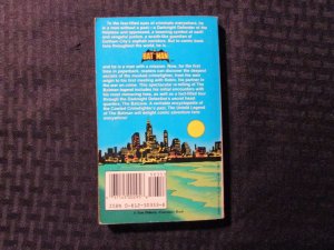 1982 The Untold Legend of BATMAN FVF 7.0 TOR Paperback