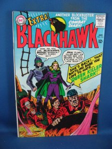 BLACKHAWK 216 F VF DC 1966