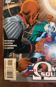 Star Trek: Deep Space Nine #12 (1997)