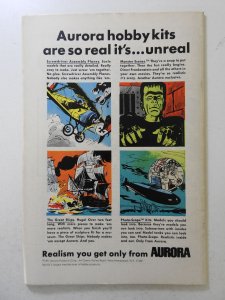 Wonder Woman #197 (1971) Beautiful Fine/VF Condition!