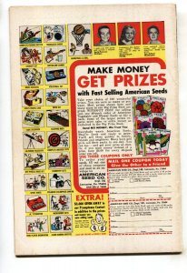 SUB-MARINER #38-1971-MARVEL-Origin of Namor-comic book