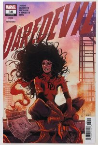Daredevil #30