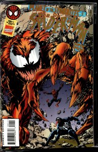 Web of Spider-Man Super Special (1995) Spider-Man