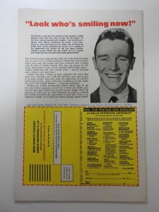 The Amazing Spider-Man #123 (1973) VF Condition!