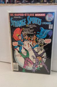 DC Super Stars #10 (1976)