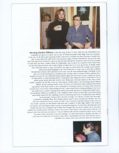 Cerebus #292  (2003)