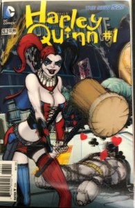 Detective Comics #23.2 (2013)