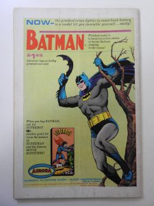 The Flash #152 (1965) VG- Condition 3 centerfold wraps detached bottom staple