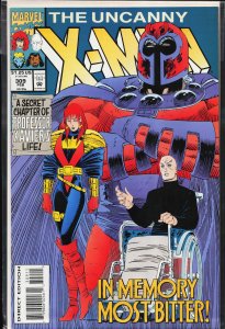 The Uncanny X-Men #309 (1994) X-Men