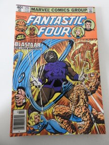 Fantastic Four #215 (1980)