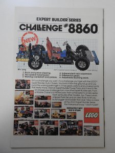 The Uncanny X-Men #153 (1982) VF+ Condition!