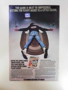 The Uncanny X-Men #178 (1984)