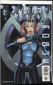 X-Men Movie Prequel: Rogue Direct Edition (2000) X-Men