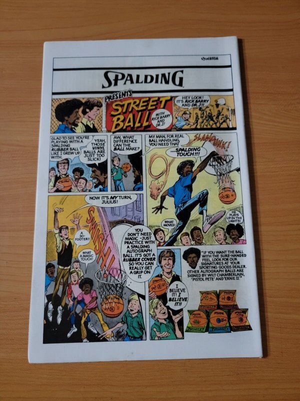 Brave And the Bold #135 ~ NEAR MINT NM ~ 1977 DC Comics