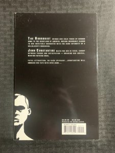 1996 THE HORRORIST by David Lloyd SC FN 6.0 1st DC Vertigo Comics