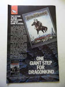 The Amazing Spider-Man #296 (1988) FN Condition