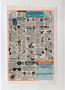 Uncanny X-Men #148 - 1st appearance Caliban - Direct Edition  (6/6.5) 1981