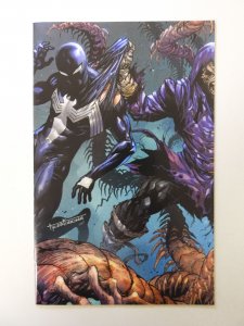 The Amazing Spider-Man #48 Kirkham Variant Cover C (2020) NM condition