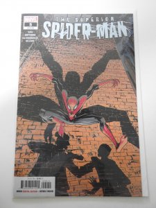 Superior Spider-Man #5 (2019)