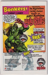 Suicide Squad #1 (1987) Suicide Squad [Key Issue]