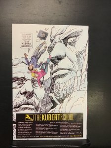 Magneto: Not A Hero #2 (2012) nm