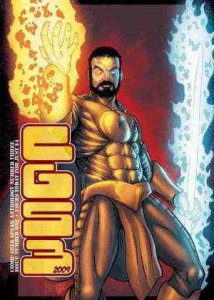 CGS3 #1 FN ; Eric White