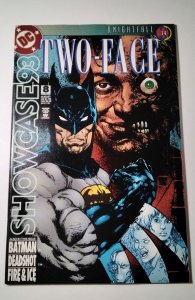 Showcase '93 #8 (1993) DC Comic Book J746