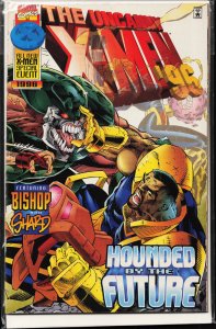 Uncanny X-Men '96 (1996) X-Men
