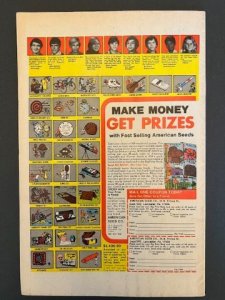 Shogun Warriors #3 (1979) - VF/NM