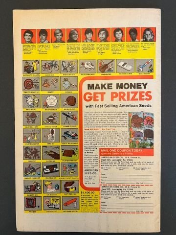 Shogun Warriors #3 (1979) - VF/NM