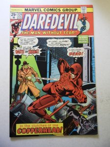 Daredevil #124 (1975) VF Condition