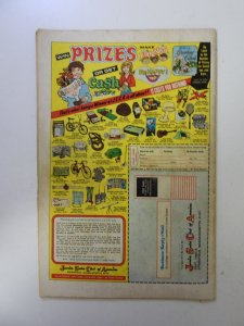 Captain America #178 (1974) VG- condition MVS intact