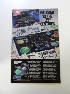 The Amazing Spider-Man #314 (1989) VF+ condition