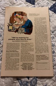 Tales to Astonish #100 (1968)namor vs the hulk