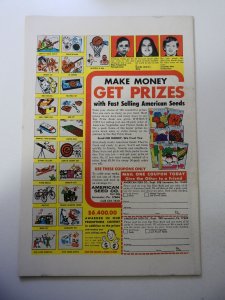 Fantastic Four #135 (1973) VF Condition