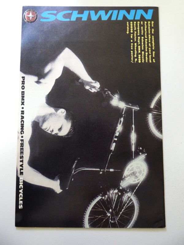 The Amazing Spider-Man #317 (1989) FN Condition