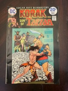 Korak, Son of Tarzan #56 (1974)