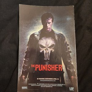 Wolverine/Punisher #2 (2004) Punisher