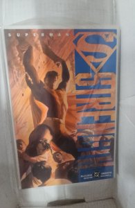 Superman: Strength #2 (2005)