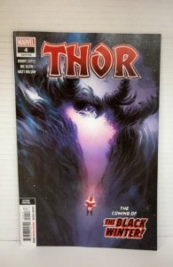 Thor #4 (2020)