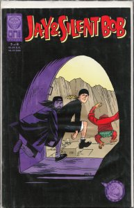 Jay & Silent Bob #3  (1998)