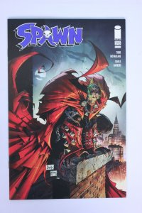 Spawn #315 Cover B (2021) Spawn NM