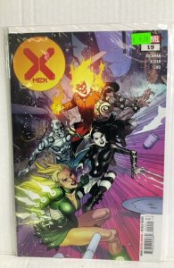 X-Men #19 (2021)