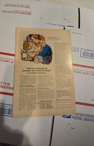 Thor #147 (1967)thw wrath of Odin