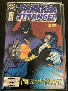 The Phantom Stranger #3 (1987)