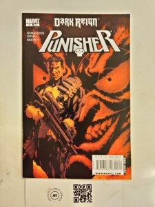 Punisher #3 NM Marvel Comic Books Avengers Daredevil Spider-Man 34 HH44