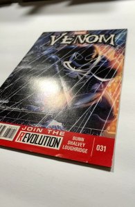 Venom #31 (2013)