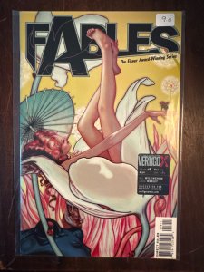 Fables #18 (2003)