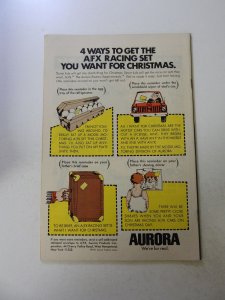 Our Army at War #253 (1973) VF condition